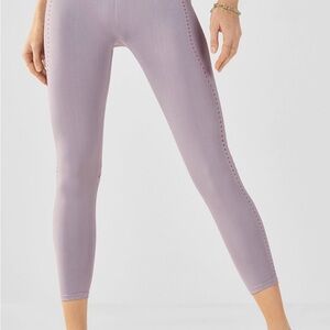 Fabletics Lavender Women's Leggings